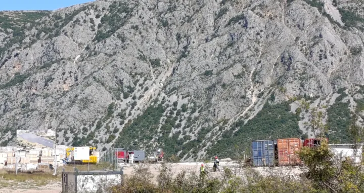 Komanje Brdo kod Stoaca/Edin Barimac