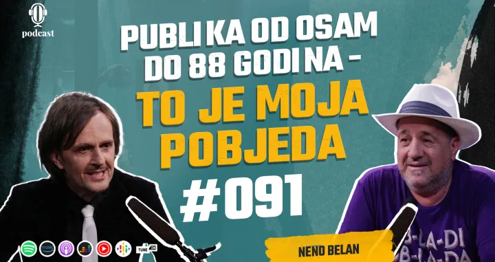 Opet Laka i Neno Belan/