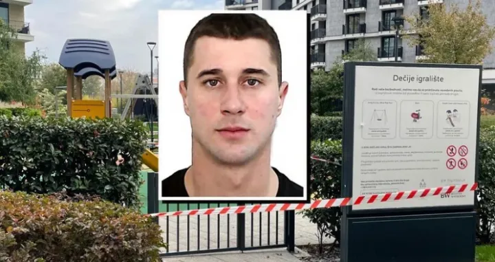 Ubistvo se dogodilo sinoć/Telegraf.rs//