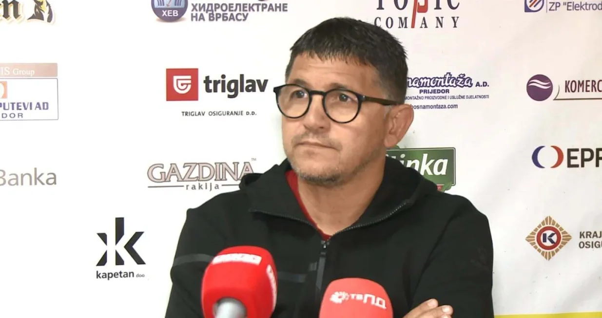 Perica Ognjenović/Foto: 