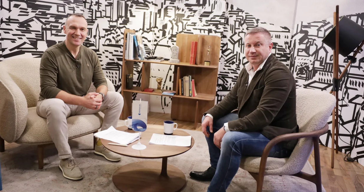 Dr. Anes Talović u (Ne)poznato o ljudskom tijelu/