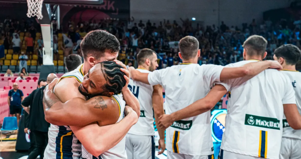 FOTO: FIBA/Foto: 