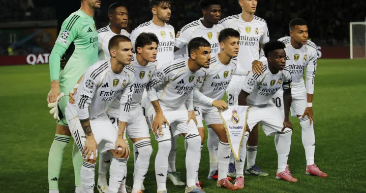 FOTO: REUTERS/Pavel Mikheyev/Foto: 