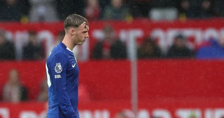 FOTO: REUTERS/Phil Noble/Foto: 