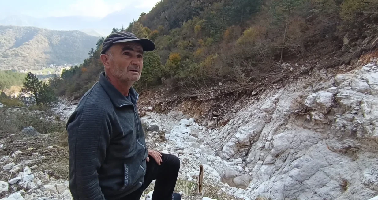 Adil Begović: Kamenolom je bio saučesnik/