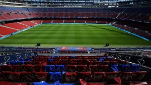 FOTO: REUTERS/Albert Gea/File Photo/Foto: 