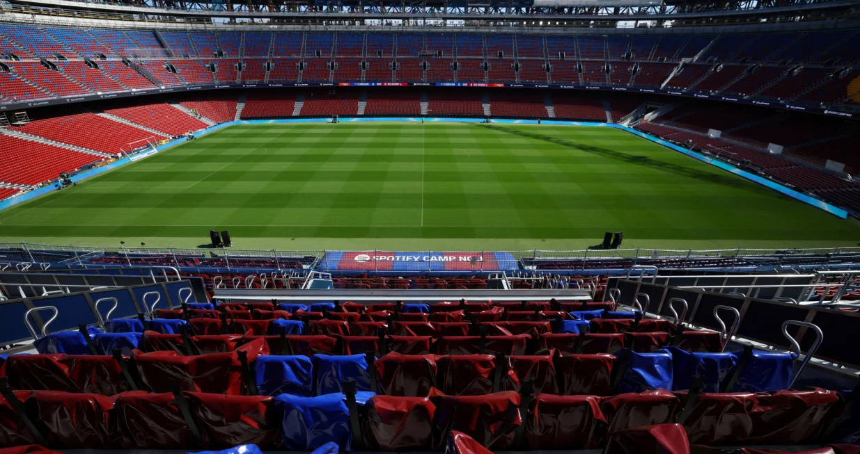 FOTO: REUTERS/Albert Gea/File Photo/Foto: 