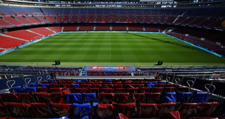 FOTO: REUTERS/Albert Gea/File Photo/Foto: 