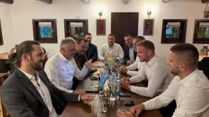 Draško Stanivuković, novi pokret, formiranje, Igor Radojičić, Dejan Kojić/X.com