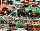 zastava proizvodnja automobila Jugoslavija/
