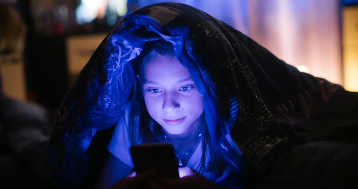 Dodatni rizik za rani pubertet/