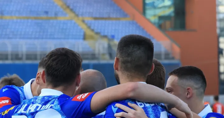 FOTO: NK Lokomotiva/Foto: 