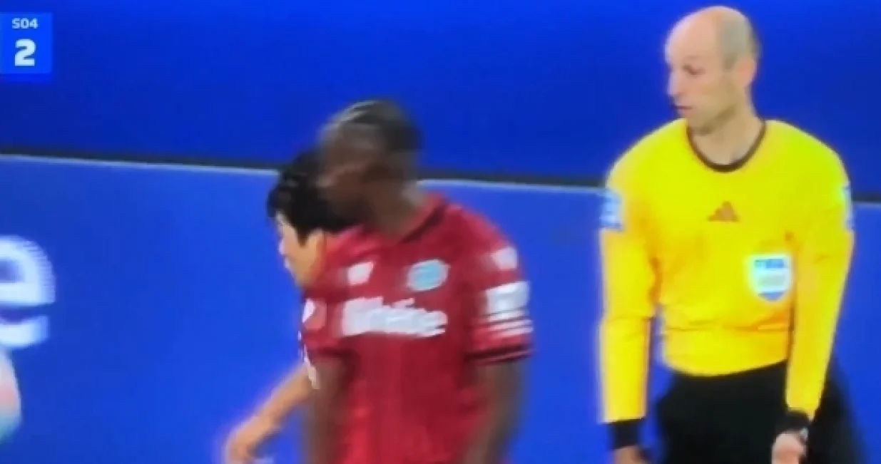 Hannover - Schalke 04/Foto: 