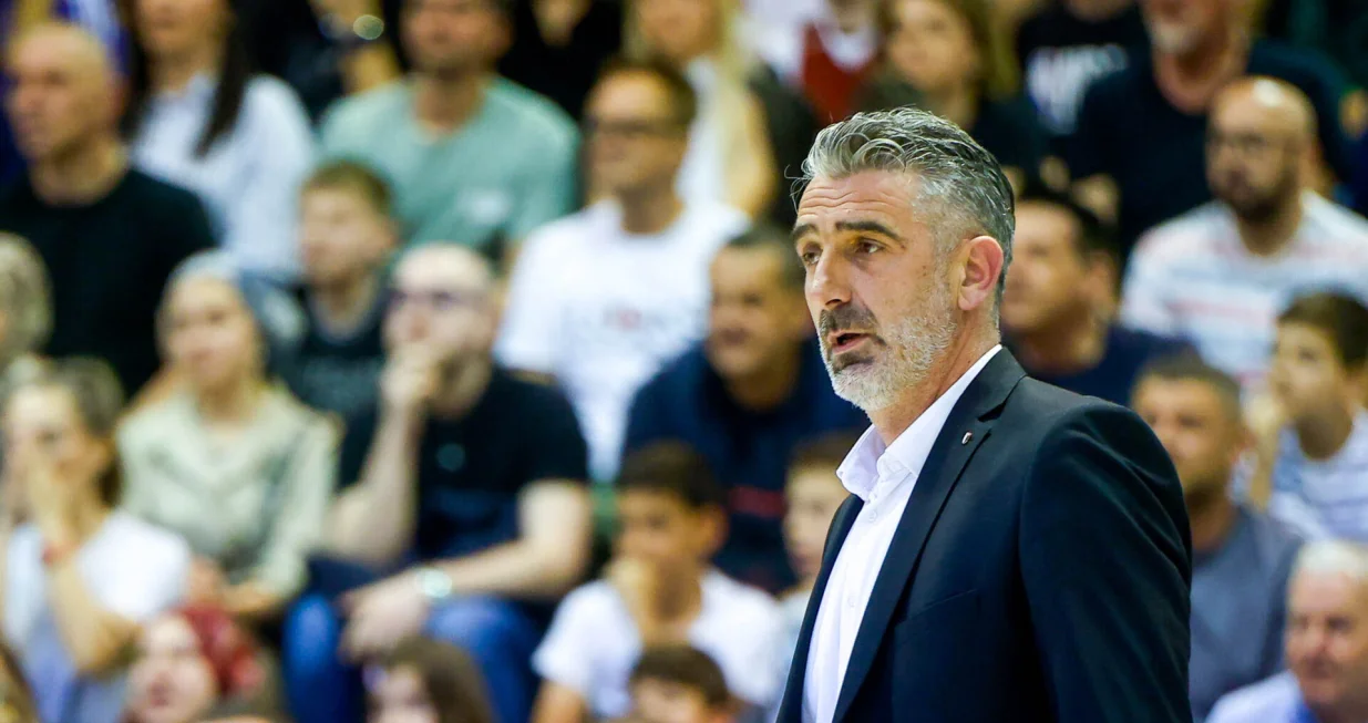 Bosna vs Ilirija kup ABA 2 liga/Foto: Damir Deljo