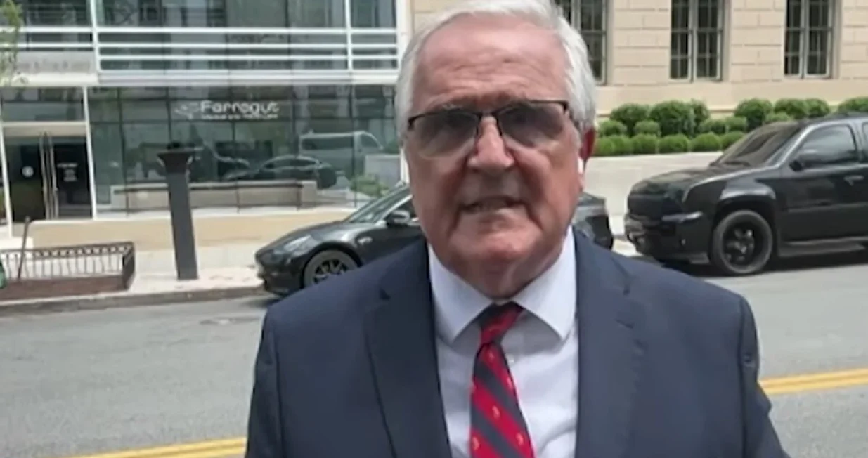 Ivica Puljić/Screenshot