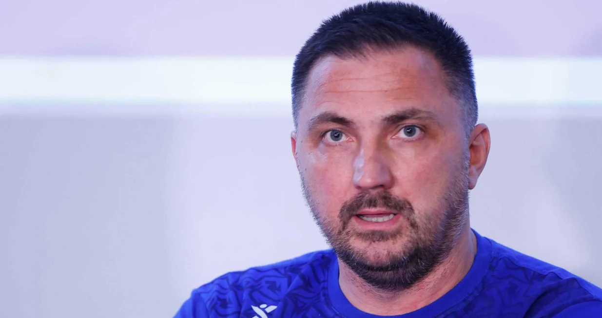 Damir Doborac, selektor rukometne reprezentacije BiH/Foto: Damir Deljo