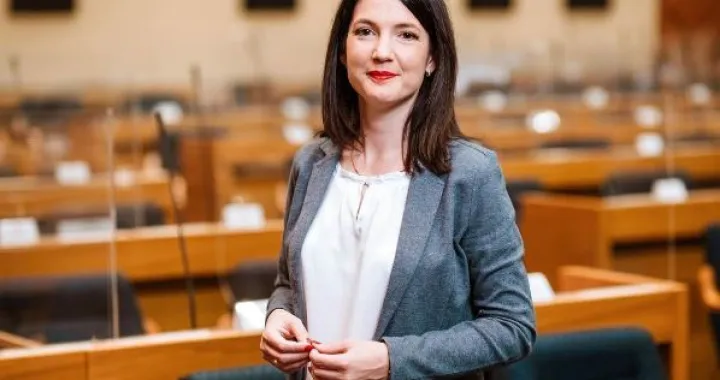 Trivić: Pružam javnu podršku svima koji će nastaviti govoriti istinu o kriminalu režima bez obzira koliko je teško/