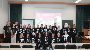 Obilježena je 20. goidšnjica Brajevog pisma/