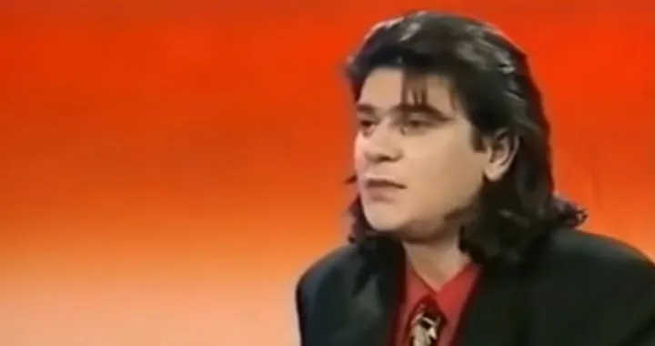 Amir/Nikola Nino Rešić/