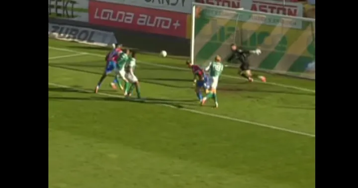 Asistencija Memića/Foto: 