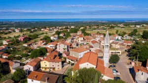 Općina Kaštelir-Labinci/