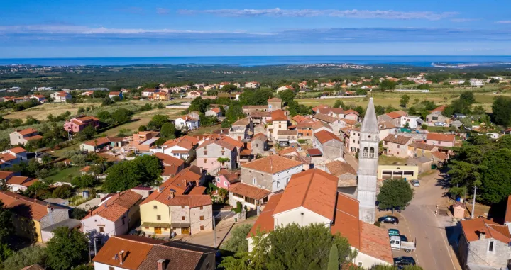 Općina Kaštelir-Labinci/