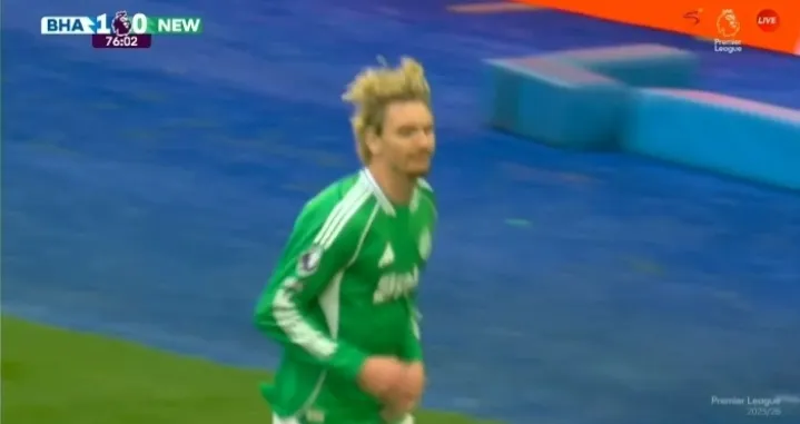 Nick Woltemade/Foto: 