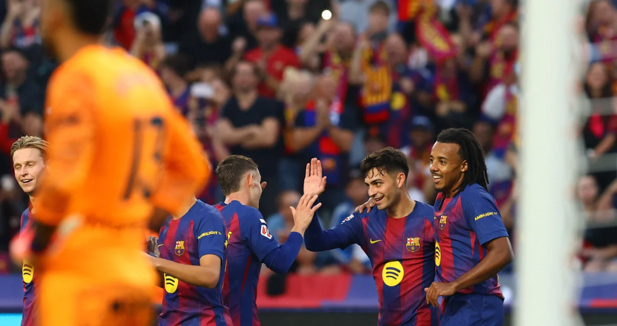 FOTO: REUTERS/Albert Gea/Foto: 