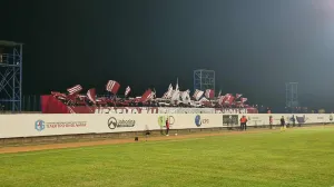 FOTO: Sport1.ba - Sanel Konjhodžić/Foto: 