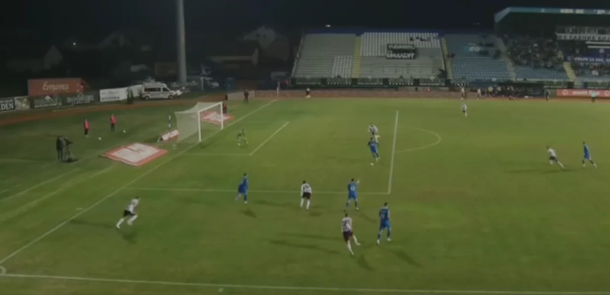 Radnik - Sarajevo/Foto: 