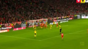 Kane pogodio protiv Borussije Dortmund/Foto: 