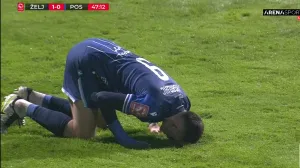 Gol Hamze Jaganjca/Foto: 