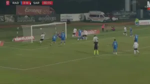 Gol Kuprešaka/Foto: 