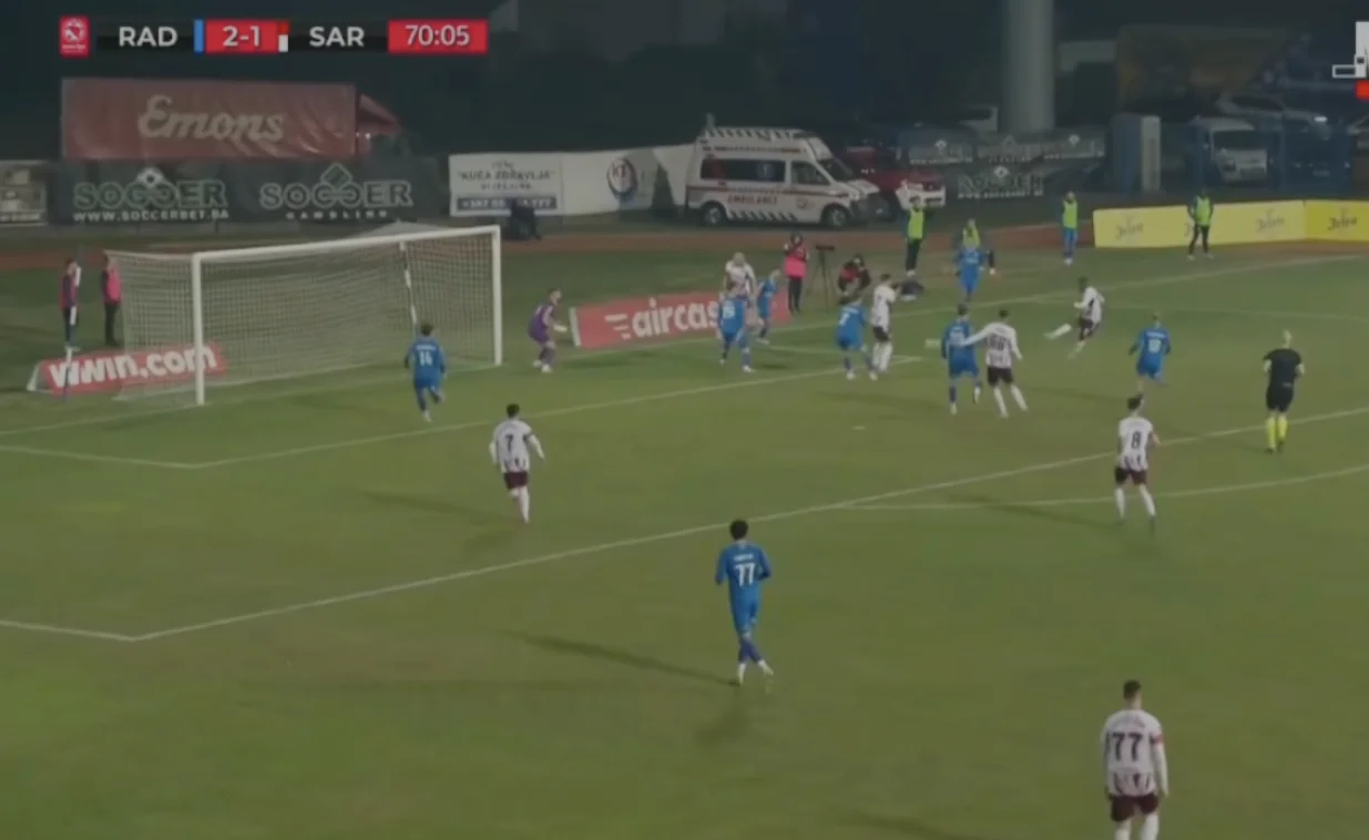 FOTO: Screenshot - MY TV/Foto: 