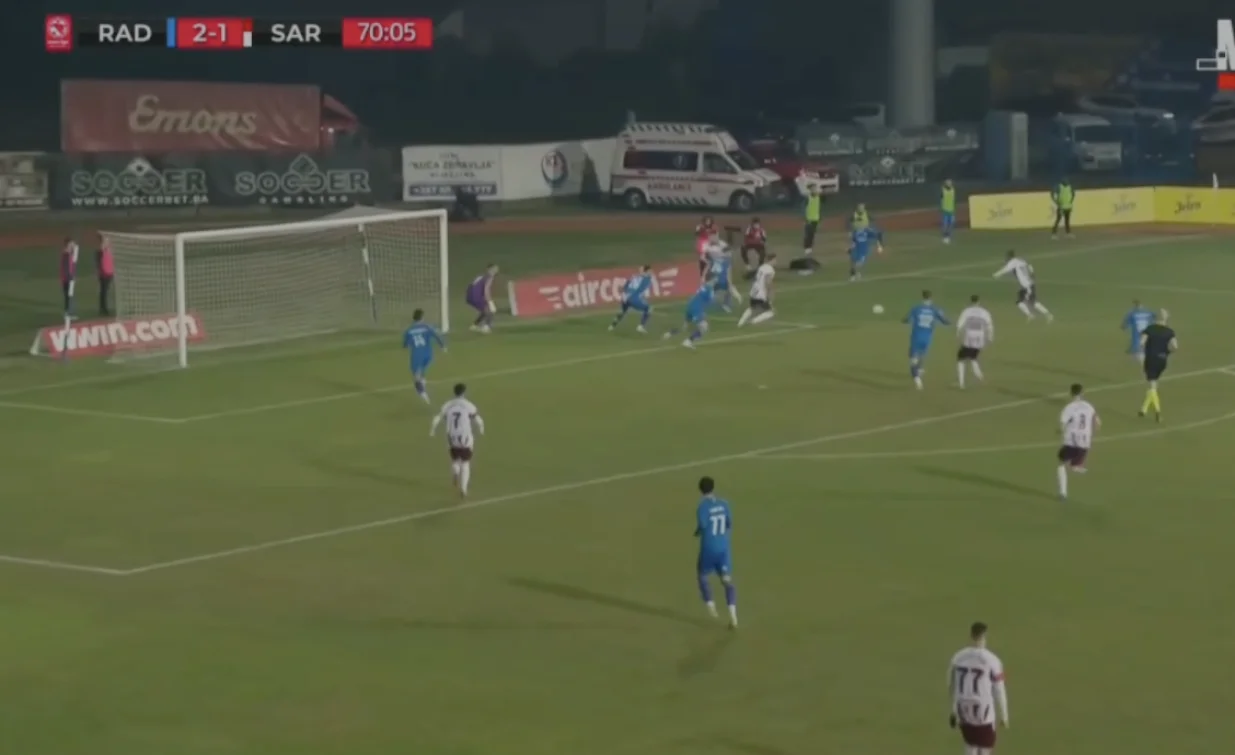 FOTO: Screenshot - MY TV/Foto: 