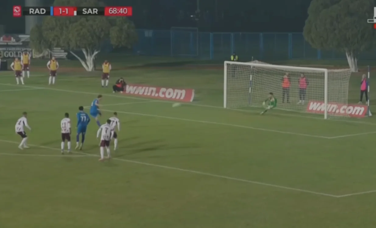 FOTO: Screenshot - MY TV/Foto: 