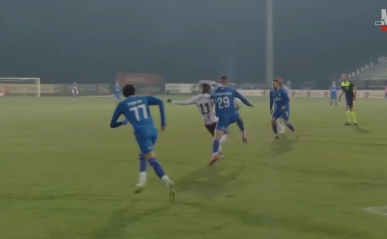 FOTO: Screenshot - MY TV/Foto: 