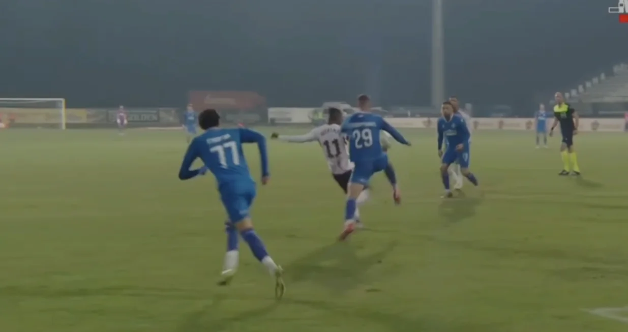 FOTO: Screenshot - MY TV/Foto: 