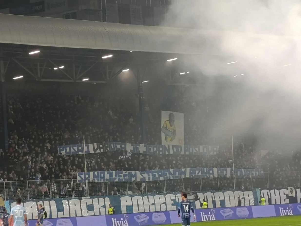 Parola Manijaka (FOTO: Sport1)/Foto: 