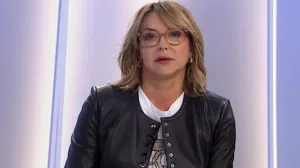 Ana Trišić-Babić/Rtrs