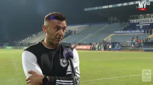 Mario Cvitanović (FOTO: Screenshot - MY TV)/Foto: 