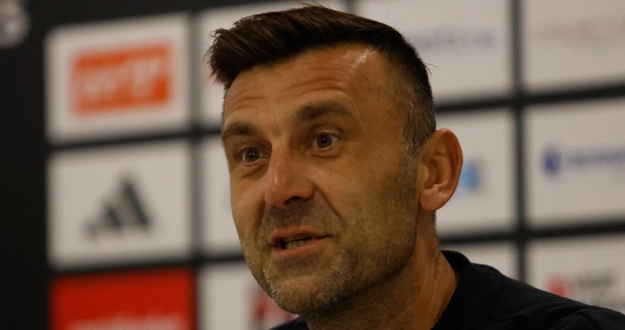 Mario Cvitanović/Foto: 