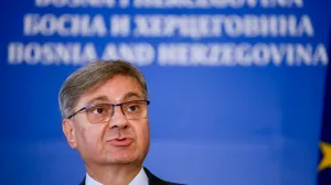 Denis Zvizdić apelacija/Damir Deljo