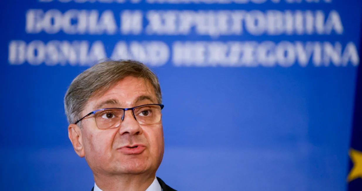 Denis Zvizdić apelacija/Damir Deljo