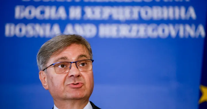 Denis Zvizdić apelacija/Damir Deljo