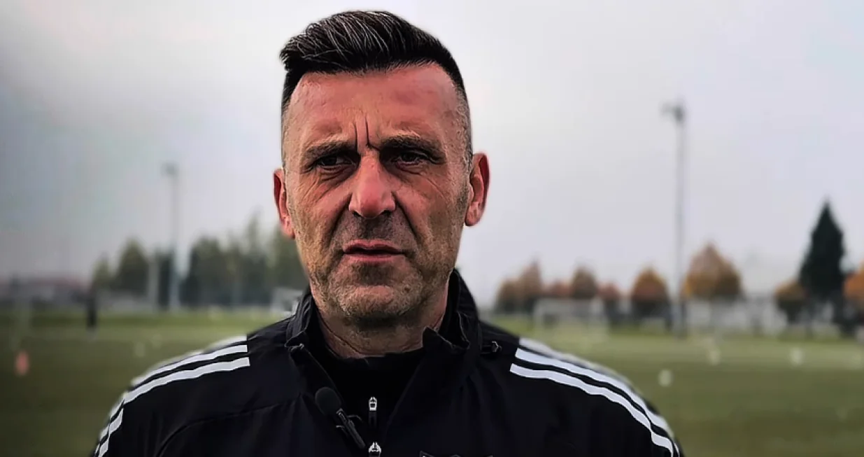 Mario Cvitanović/Foto: 