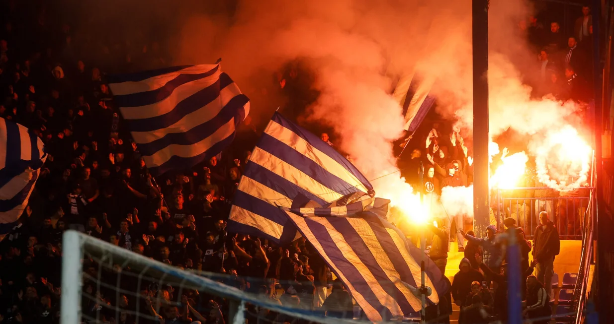 11. kolo WWin lige: Željo vs Posušje/Foto: Damir Deljo