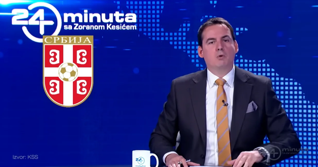 Zoran Kesić O FSS/Foto: 