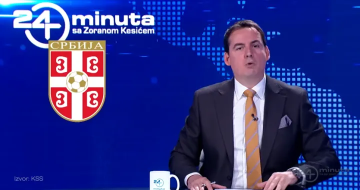 Zoran Kesić O FSS/Foto: 