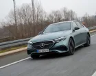 Test – Mercedes 220d 4Matic Digitalizovani luksuz za vozače 21. vijeka/Wiper